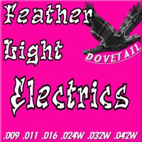 Feather Lights Electrics Set