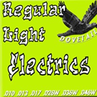 Regular Electrics Set