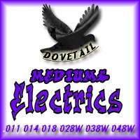 Mediums Electrics
