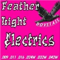 Feather Lights Electrics Set