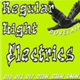 Regular Electrics Set