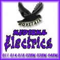 Mediums Electrics